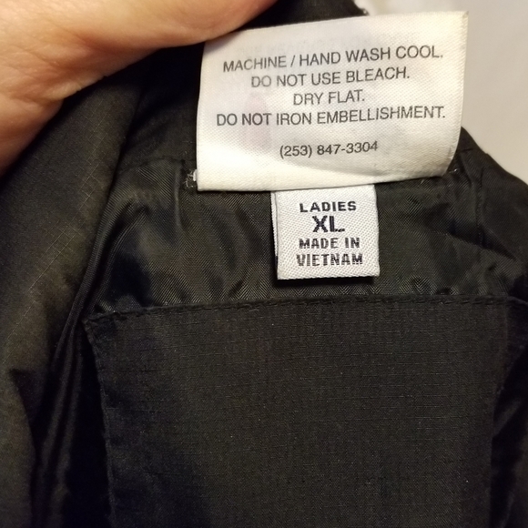 Kasey Kahne Nascar Fan Gear Vest with DIY Bling - Picture 8 of 10